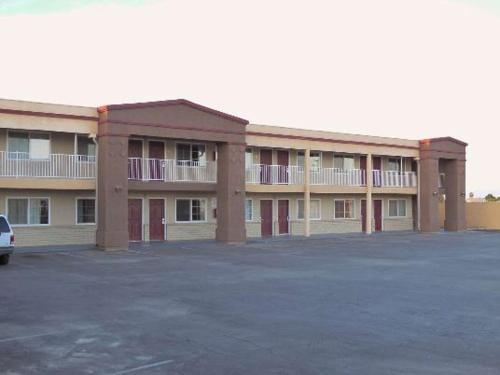 Americas Best Value Inn Hanford