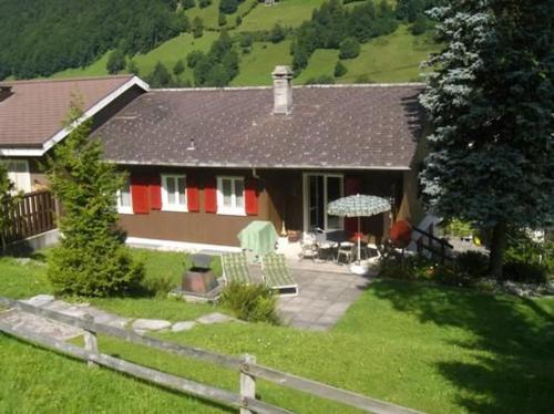 Bijou, Unterkunft in Alt Sankt Johann