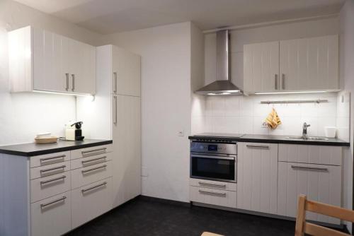 Zunanjost, Casa Libella in Pura