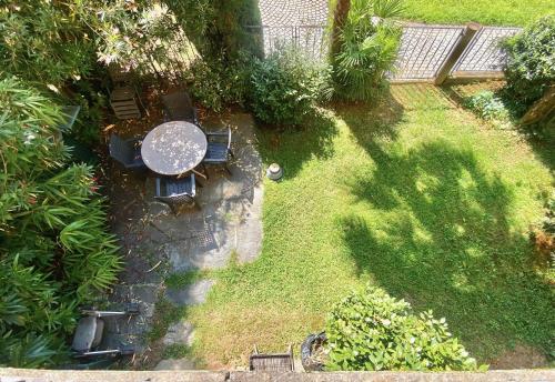 Zunanjost, Casa Libella in Pura