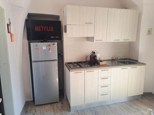 บริการและสิ่งอำนวยความสะดวก, Suite Le Monache - Centro storico vista panoramica in มอนเต ซันต์ อันเกโล