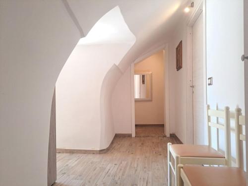 Suite Le Monache - Centro storico vista panoramica in มอนเต ซันต์ อันเกโล