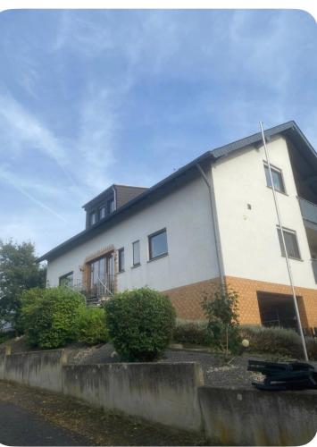 Ferienwohnung de Flingou in Ruber