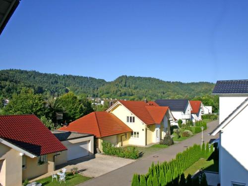 Apkārtne, Ferienwohnung Irslenbach in Oberndorf am Neckar