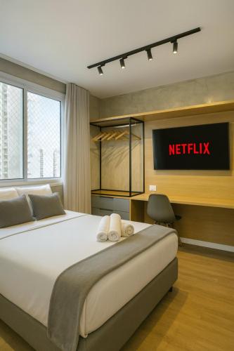 Estadia Aconchegante no Brás | Loft para até 3, São Paulo