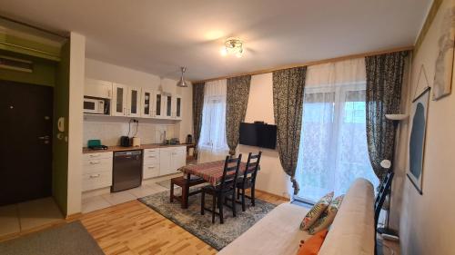 Зручності, Apartament Zielony Ogród Ząbki (Apartament Zielony Ogrod Zabki) in Zabki