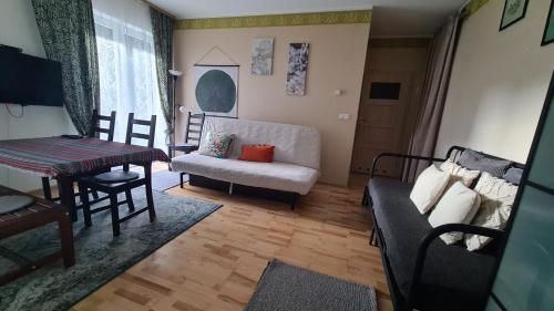 Зручності, Apartament Zielony Ogród Ząbki (Apartament Zielony Ogrod Zabki) in Zabki
