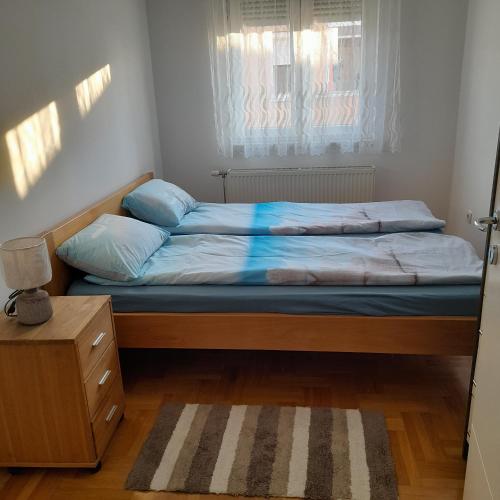 Apartman Neno, Bijeljina