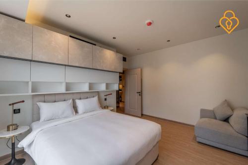 Keysplease Seaview Modern 4BR walk to beach, JBR, Dubai (photo 2)