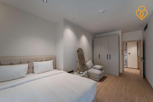 Keysplease Seaview Modern 4BR walk to beach, JBR, Dubai (photo 3)