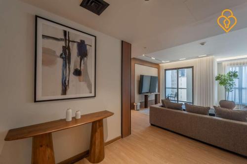 Keysplease Seaview Modern 4BR walk to beach, JBR, Dubai (photo 4)