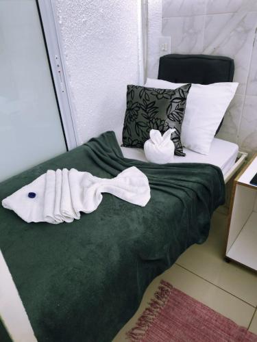 Hostel Aprisco Brasil – Sao Paulo, NH
