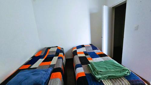 Quarto expetacular in Timoteo