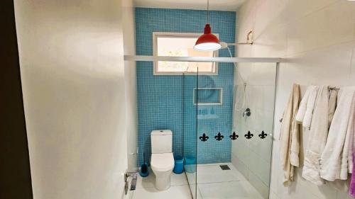 Quarto expetacular in Timoteo