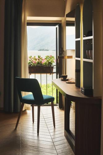 Vistas, Vista Lakefront Boutique Hotel in Ascona