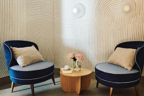 Vista Lakefront Boutique Hotel in Ascona