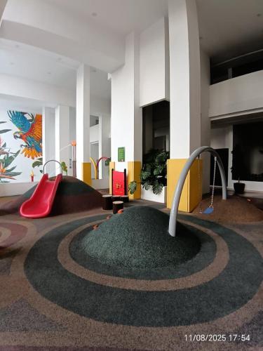 Antara Skyview Homestay Putrajaya - image 14