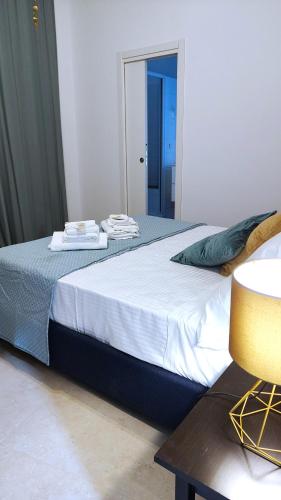 Cittadella Rooms – Salerno, UT