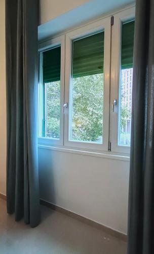 Cittadella Rooms – Salerno, UT