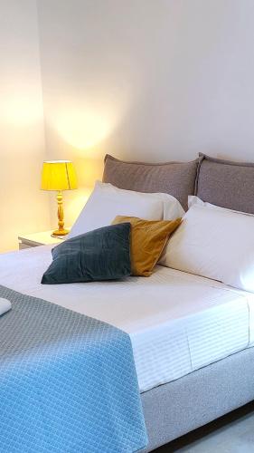 Cittadella Rooms – Salerno, UT