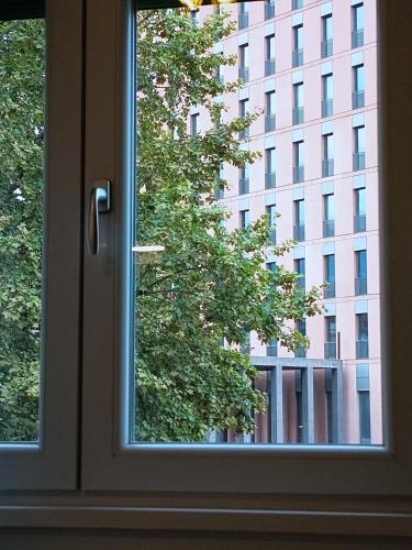 Cittadella Rooms