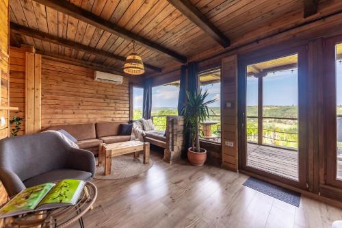 Zalaidill Wellness Vendeghaz in Ujudvar