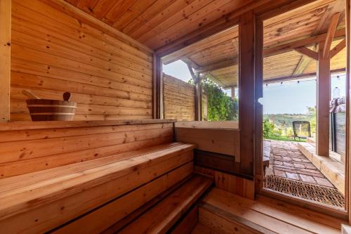 Zalaidill Wellness Vendeghaz in Ujudvar