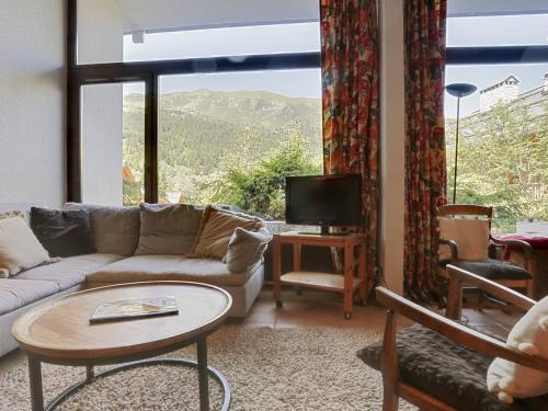 Duplex 5 pieces pour 10 pers. a Meribel, animaux admis - FR-1-411-658 in Meribel Center