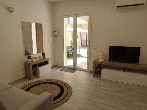 Corte Antica Marsala in กลางเมืองมาร์ซาลา