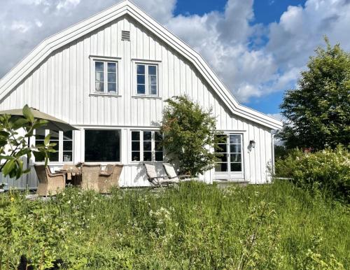Vista exterior, Villa Solås (Villa Solas) in Lillehammer City Center