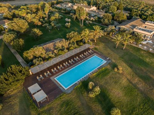 Hotel Sa Franquesa Nova