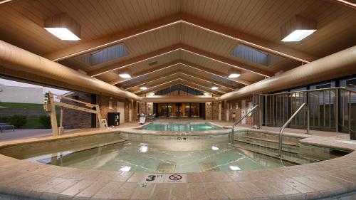 Antioch Hotel & Suites in Antioch (TN)