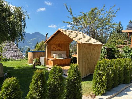 Haus Lasaun 4