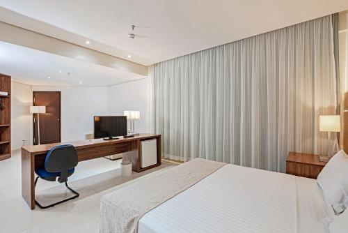 Slaviero Porto Velho in Porto Velho