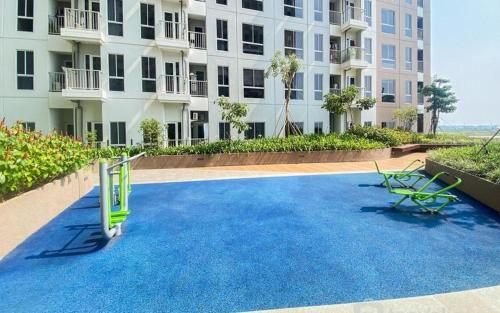 Tokyo River side PIK2 By Micky Studio 3 in PIK2