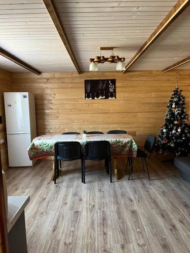المرافق, Садиба На Пагорбі in Mykulychyn