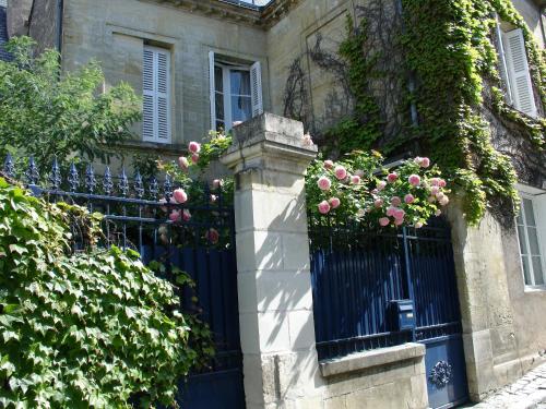 B&B La Closeraie - Chambre d'hôtes - Vouvray