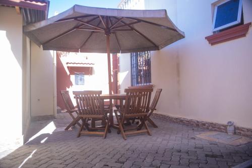 Josmori apartment, Mombasa