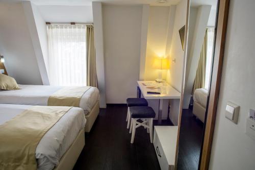 Hotel Larende, Amsterdam (photo 4)