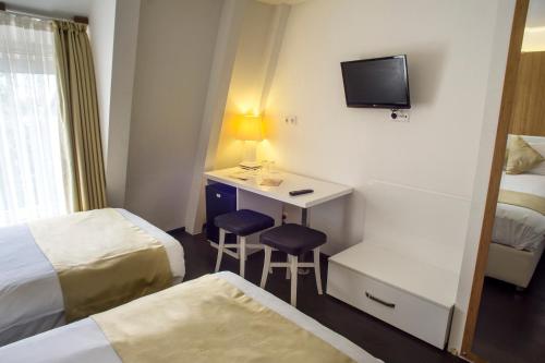 Hotel Larende, Amsterdam (photo 5)