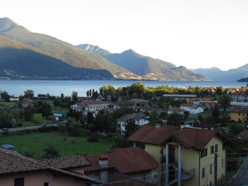 B&B Lori – Gravedona, VA