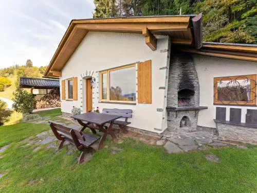 Alpine Hut in Eberstein near Ski Area in Eberstein, Österreich