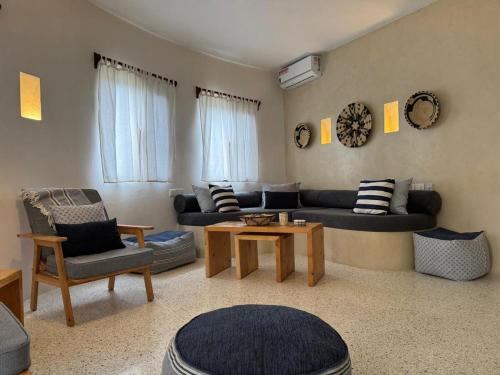 Amani Breeze Ghepard Towers in 華塔木