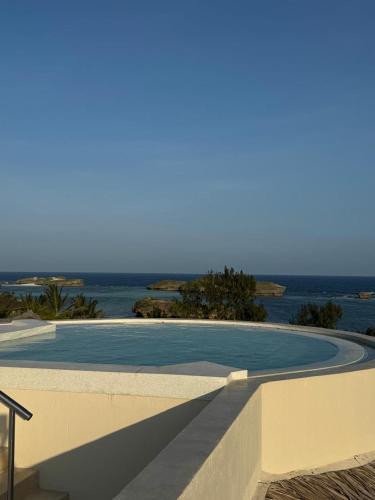 Amani Breeze Ghepard Towers in 華塔木