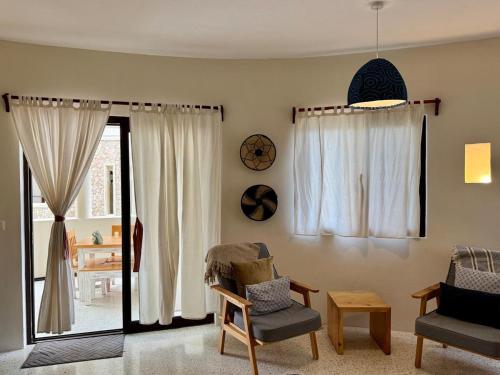 Amani Breeze Ghepard Towers in 華塔木