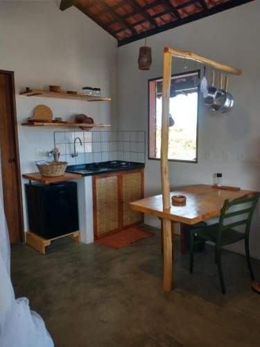 Facilities, Loft 1 - Casa Aratu Guaiu Barra de Mamanguape in Baia Da Traicao