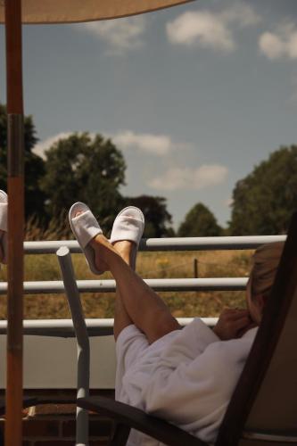 Donnington Valley Hotel Golf & Spa - image 12