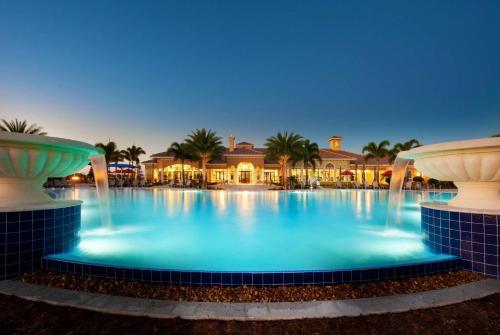 Stunning New Condo in Ave Maria in Immokalee (FL)