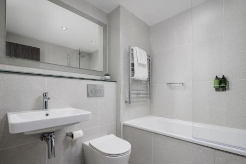 Forth House by Supercity Aparthotels, Edinburgh (fotografie 8)