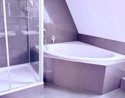 Penthouse centrally located and close to Oktoberfest, Мюнхен (фото 6)